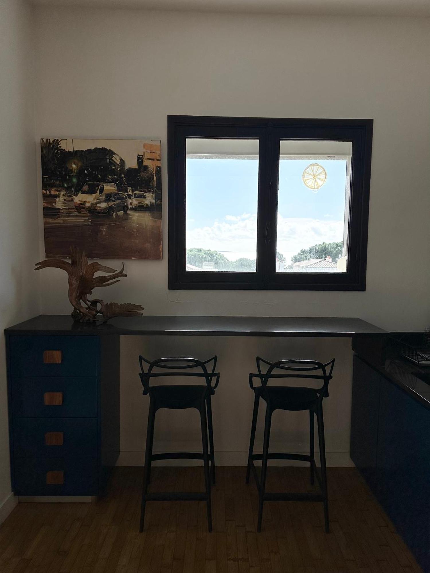 Superbe T3 vue mer à Royan, 5 mn à pied des plages Esterno foto
